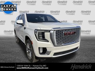 Used 2021 GMC Yukon Denali video 1