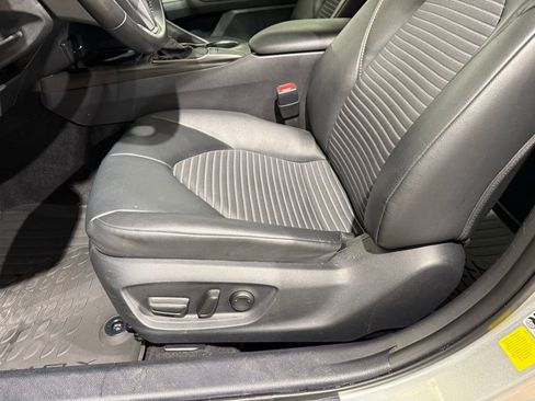 Certified 2024 Toyota Camry SE image 13