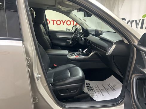 Used 2024 MAZDA CX-90 3.3 Turbo w/ Premium Package image 13