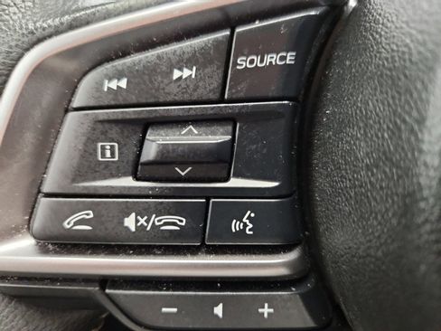 Used 2023 Subaru Ascent Limited w/ Technology Package image 15