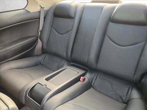 Used 2014 INFINITI Q60 AWD Coupe w/ Premium Package image 22