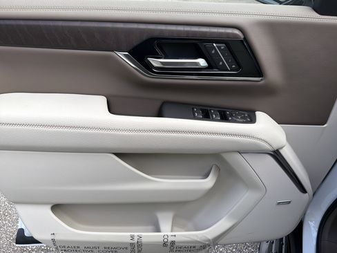 New 2026 GMC Yukon Denali RWD image 11
