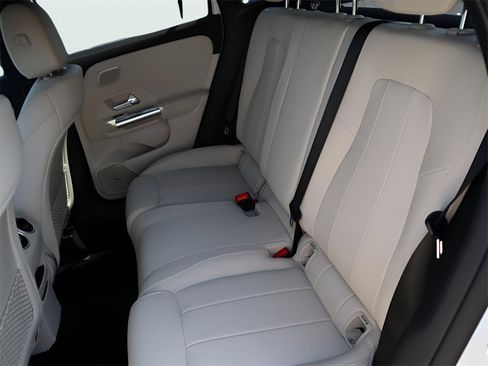 New 2026 Mercedes-Benz GLA 250 4MATIC image 22