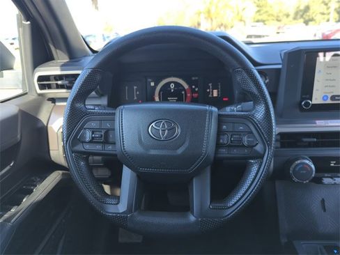 Used 2024 Toyota Tacoma SR5 image 18
