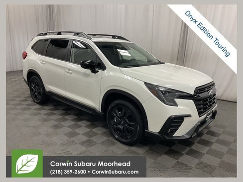 New 2026 Subaru Ascent Bronze Edition w/ Popular Package #2 image 1