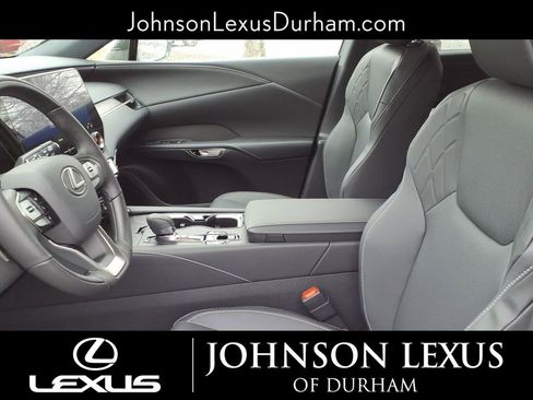 New 2026 Lexus RX 350 Premium image 13