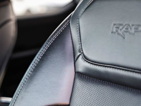 Used 2022 Ford F150 Raptor w/ Equipment Group 801A High image 26