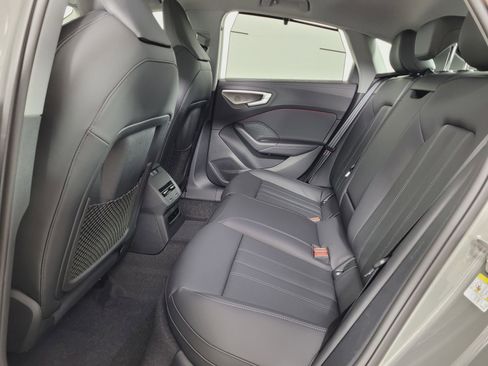 New 2025 Audi A5 2.0T Premium Plus image 12