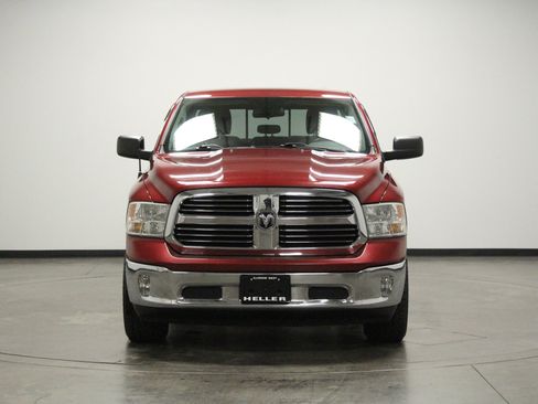 Used 2014 RAM 1500 Big Horn AWD/4WD image 3