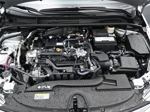 Used 2026 Toyota Corolla LE image 17