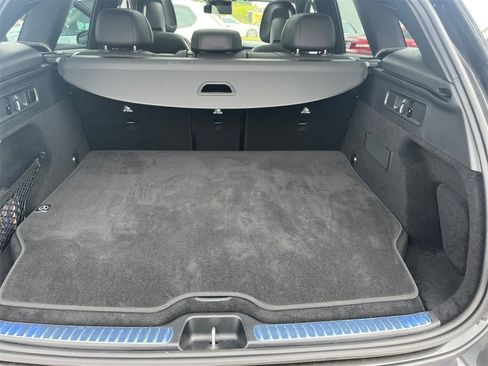 Certified 2025 Mercedes-Benz GLC 350e 4MATIC image 23