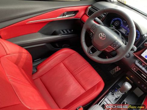 Used 2025 Toyota Camry XSE w/ Premium Plus Package image 22