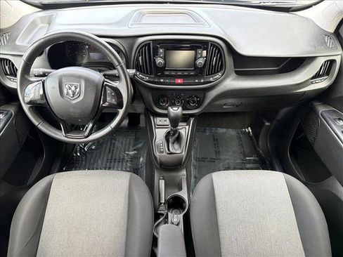 Used 2020 RAM ProMaster City SLT w/ Popular Equipment Group FWD image 25