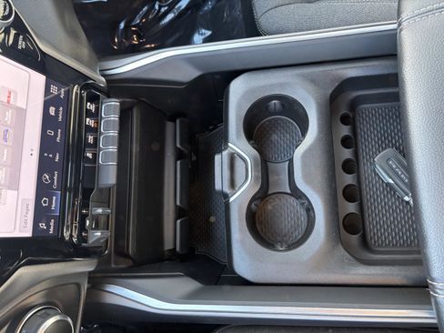 Used 2024 RAM 1500 Big Horn image 15