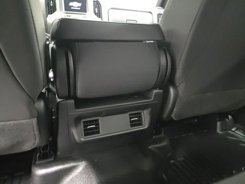 New 2026 Chevrolet Silverado 2500 W/T image 23