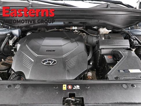 Used 2020 Hyundai Palisade SEL AWD/4WD image 7