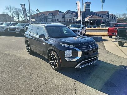 Used 2023 Mitsubishi Outlander SEL