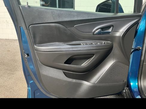 Used 2019 Buick Encore Sport Touring w/ Safety Package AWD/4WD image 23