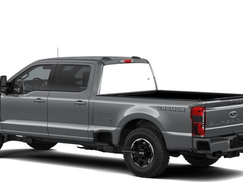 New 2026 Ford F250 Lariat w/ Tremor Off-Road Package AWD/4WD image 24