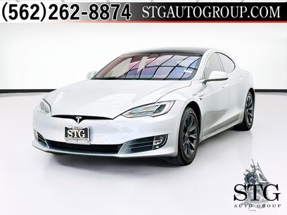 Used 2018 Tesla Model S 75D