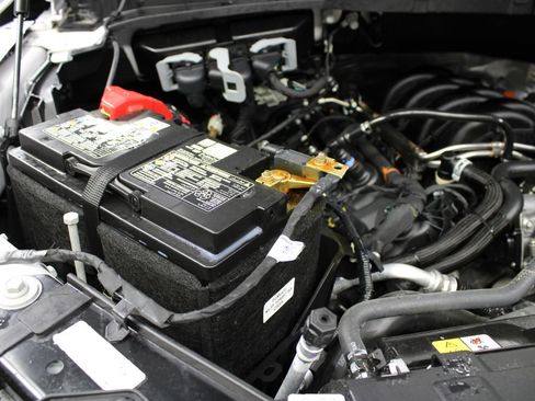 Used 2025 Ford F150 Tremor w/ Equipment Group 402A High AWD/4WD image 39