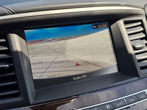 Used 2019 INFINITI QX60 Luxe w/ Sensory Package image 38