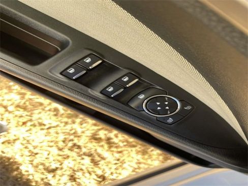 Certified 2018 Ford Fusion S image 17