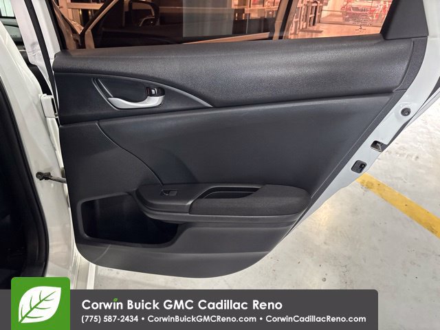 Used 2019 Honda Civic LX image 18