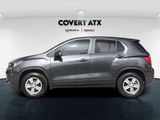 Used 2020 Chevrolet Trax LS w/ Tint and Cruise Package image 5