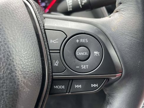 Used 2023 Toyota Camry XSE image 32