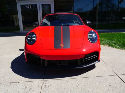 New 2026 Porsche 911 Carrera S RWD image 25