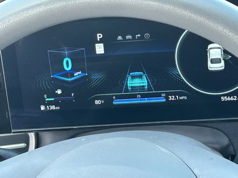 Used 2024 Hyundai Elantra SEL image 24