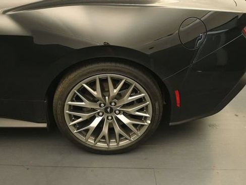 New 2026 Ford Mustang GT Premium RWD image 9
