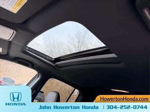 Used 2025 Honda Ridgeline TrailSport image 14