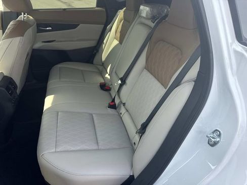 New 2026 Nissan Murano Platinum image 15