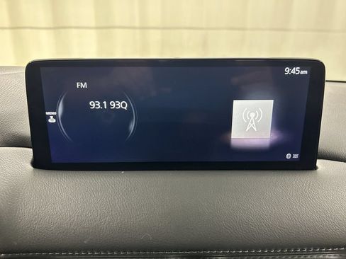 Used 2021 MAZDA CX-5 Grand Touring w/ GT Premium Package AWD/4WD image 14