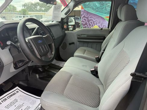 Used 2012 Ford F250 XL w/ XL Value Pkg image 21