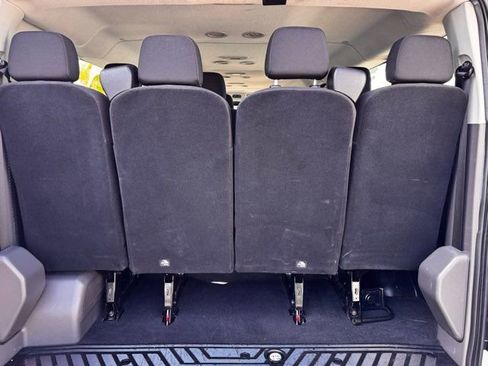 Used 2021 Ford Transit 350 XLT RWD image 21