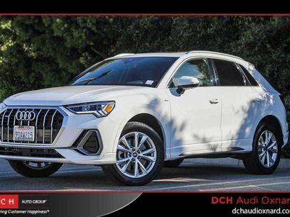 Used 2022 Audi Q3 2.0T Premium Plus w/ Premium Plus Package