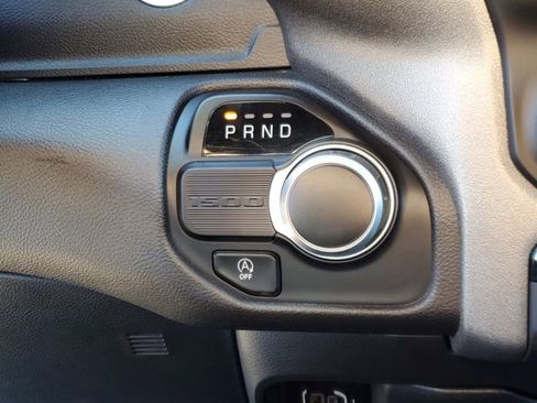 Used 2022 RAM 1500 Tradesman image 24