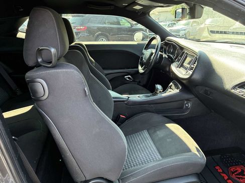 Certified 2020 Dodge Challenger GT w/ Driver Convenience Group AWD/4WD image 24