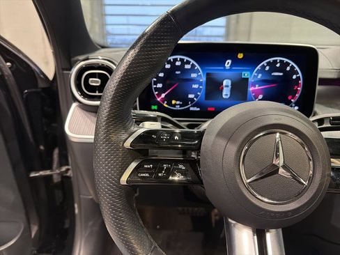 Used 2023 Mercedes-Benz C 300 4MATIC Sedan w/ AMG Line w/ Night Package image 24