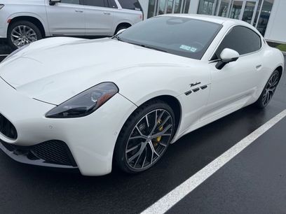 Used 2024 Maserati GranTurismo Modena