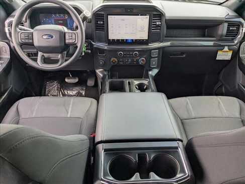 New 2026 Ford F150 STX w/ Equipment Group 200A image 13