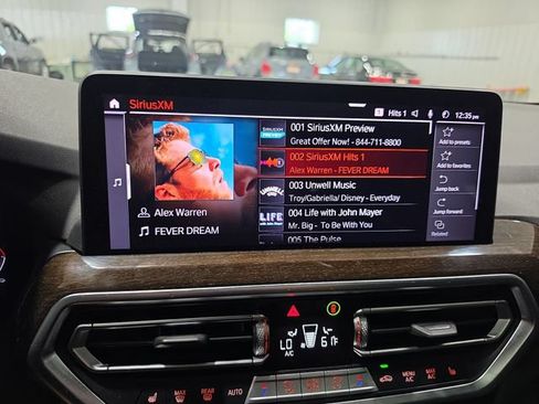 Used 2022 BMW X3 xDrive30i w/ Premium Package 2 AWD/4WD image 8