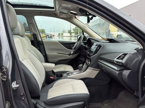 Used 2022 Subaru Forester Premium w/ Popular Package #1 AWD/4WD image 12
