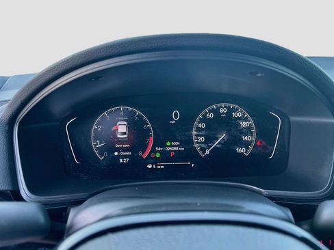 Used 2023 Honda Civic Sport image 12