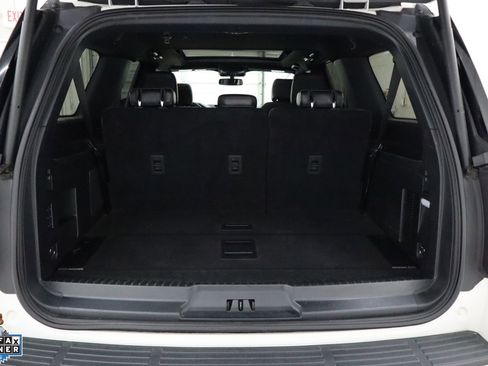 Certified 2024 Ford Expedition Max Platinum AWD/4WD image 24