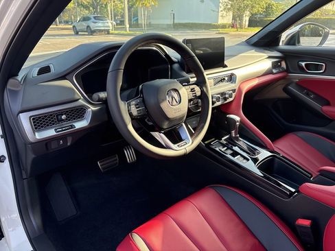 New 2026 Acura Integra A-Spec image 14