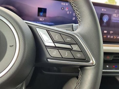 Used 2024 Buick Envision Avenir AWD/4WD image 24
